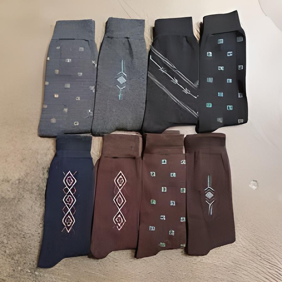kaos kaki3